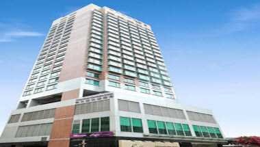 Silka West Kowloon Hong Kong a Kowloon, HK