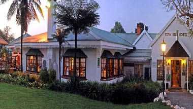 Fern Hill Hotel & Conference Centre em Howick, ZA