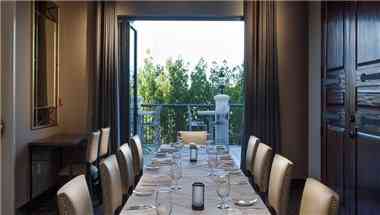 Castile Restaurant à St. Pete Beach, FL