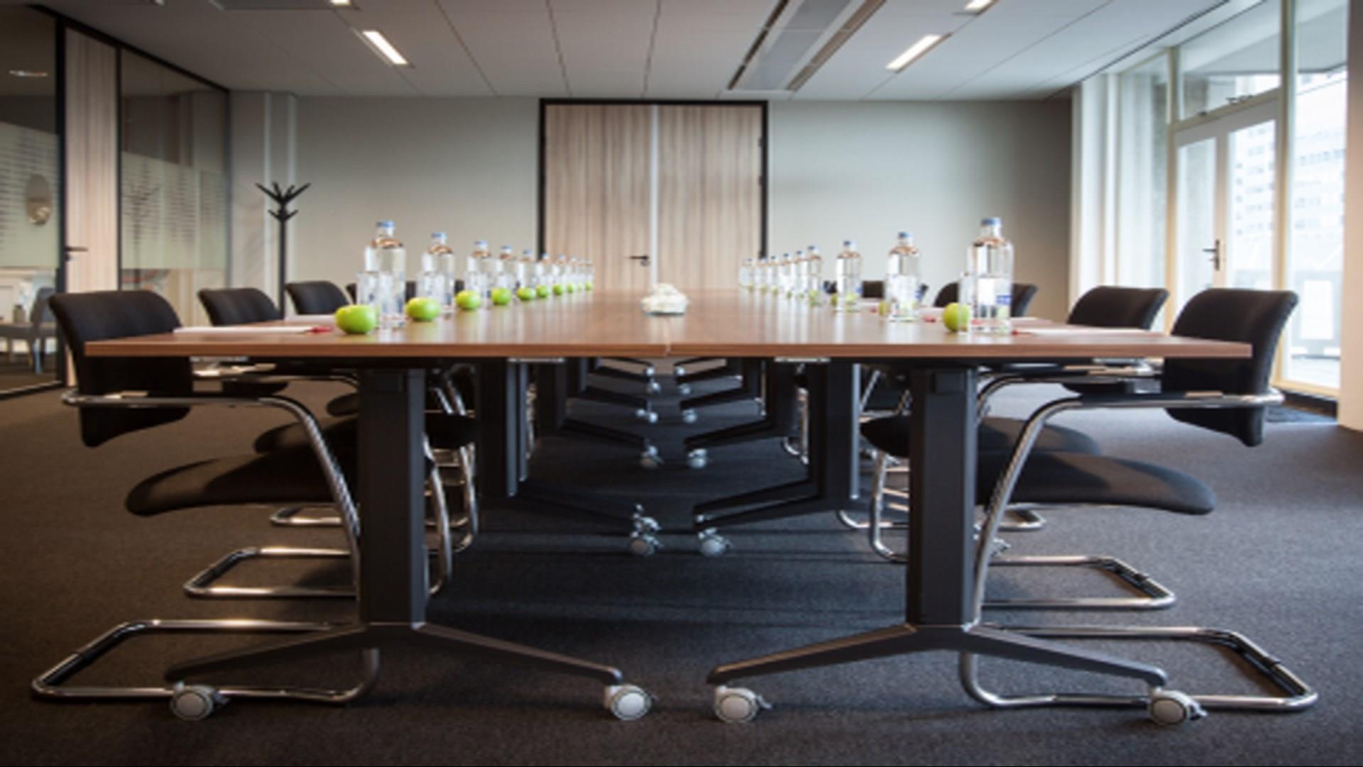 Engels Meeting & Conference Center image