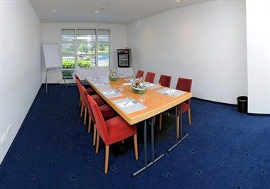 Изображение места проведения