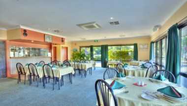 Discovery Holiday Parks - Lake Maraboon in Capricorn, AU