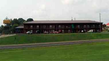 Gadsden Inn & Suites à Gadsden, AL