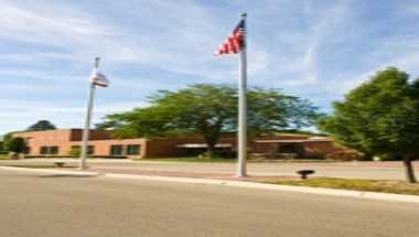 Prisco Community Center en Aurora, IL