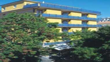 Hotel Capitol en Pesaro, IT