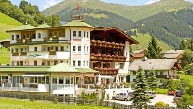 Landhotel Maria Theresia image
