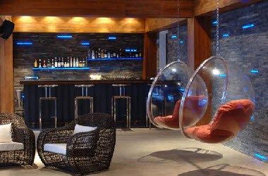 Изображение места проведения