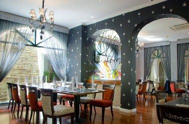 รูปสถานที่จัดงาน