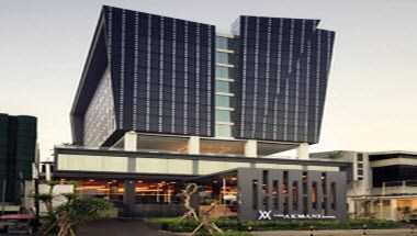 The Akmani Hotel a Jakarta, ID