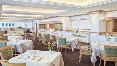 Изображение места проведения