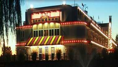 Fulton Steamboat Inn a Lancaster, PA