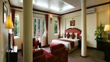 Hoa Binh Palace Hotel в Hanoi, VN