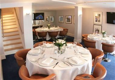 Portsmouth Football Club, Portsmouth, GB1