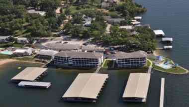 Robin's Resort em Osage Beach, MO