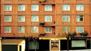 NH Bilbao Deusto in Bilbao, ES