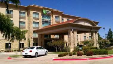 Holiday Inn Express & Suites Allen North-Event Center i Allen, TX
