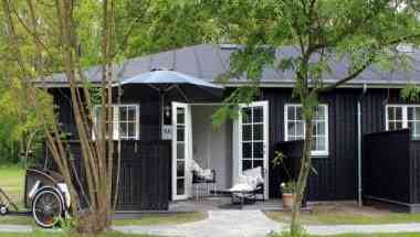 Roervig Centre em Roervig, DK