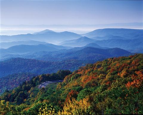 Blue Ridge Parkway