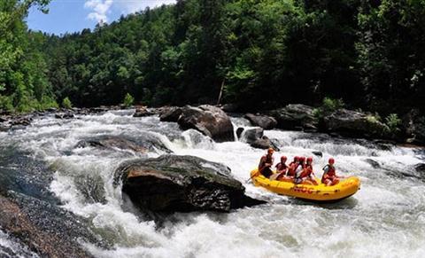 Nantahala Outdoor Center