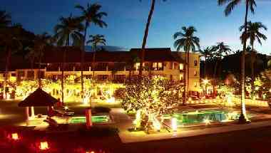 The Emerald Cove Koh Chang a Trat, TH