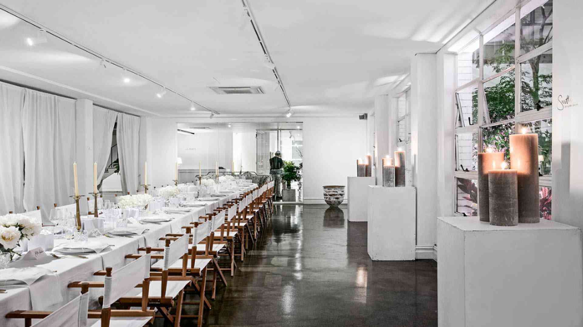 La Porte Space, Sydney, AU