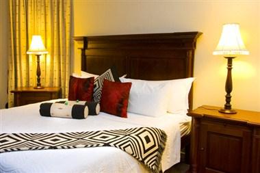 Cinnamon Boutique Guest house & Restaurant, Wilderness, ZA