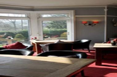 The Mortal Man в Windermere, GB1