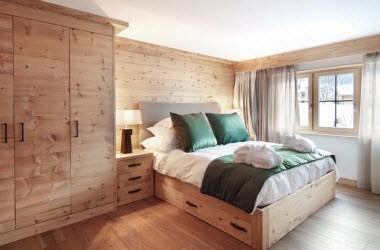 Hotel Walserhof Klosters in Klosters-Serneus, CH