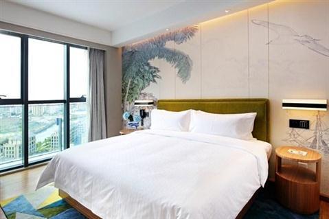 Hampton by Hilton Sanya Bay, Sanya, CN