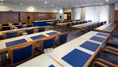 Hotel Hoppegarten Berlin em Hoppegarten, DE