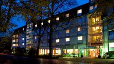 Hotel Hoppegarten Berlin in Hoppegarten, DE