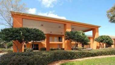 Days Inn by Wyndham Pensacola I-10 in Pensacola, FL