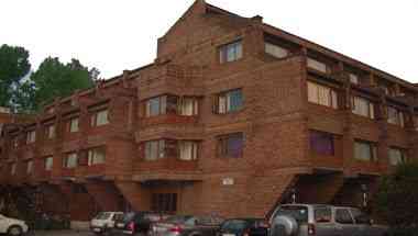 Hotel Shahenshah i Srinagar, IN