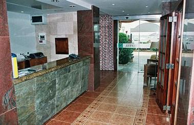 Hotel Ses Figueres em Ibiza, ES