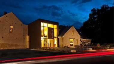 Wasem Weinhotel in Ingelheim a. Rhein, DE