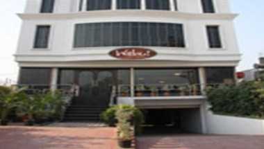 Walnut Hotel i Hyderabad, IN