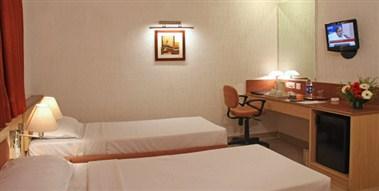 Walnut Hotel i Hyderabad, IN