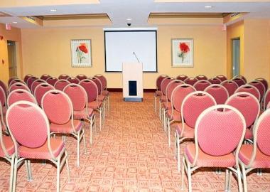 Comfort Suites Suffolk - Chesapeake en Suffolk, VA