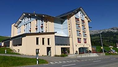 Hotel Rischli image