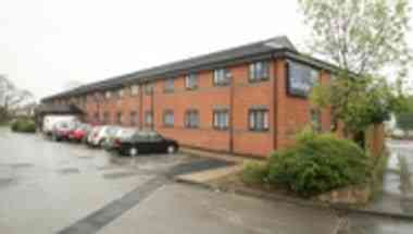 Travelodge Birmingham Yardley Hotel en Birmingham, GB1