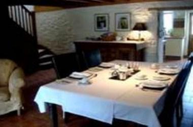 Tangiers Grange в Haverfordwest, GB3