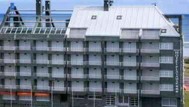 Hotel Spa Playamar in Laredo, ES