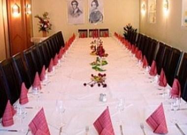 Hotel Kaiserhof in Fürstenwalde, DE