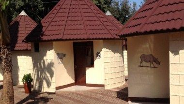 Bild på anläggning