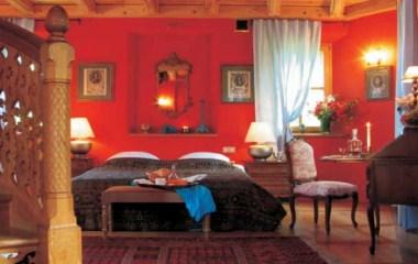 Zamek Korzkiew в Krakow, PL