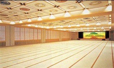 Bild på anläggning