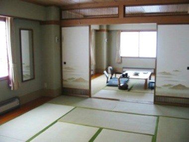 Bild på anläggning