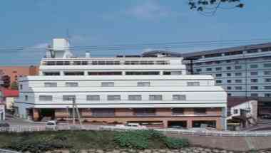 Gokiraku Tei en Sapporo, JP