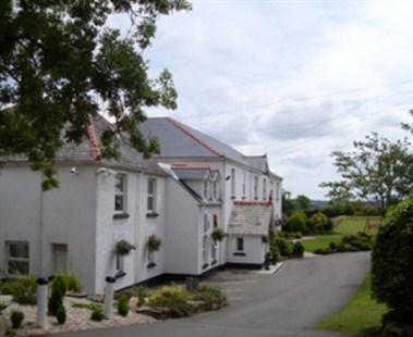 Beggars Reach Hotel в Milford Haven, GB3