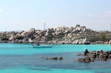 Bild på anläggning